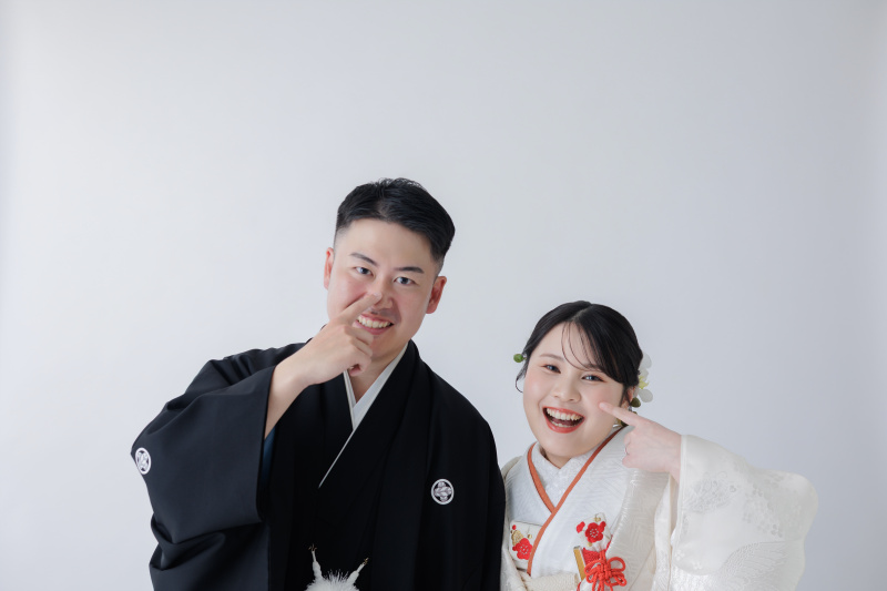 私たちのチャームポイント！