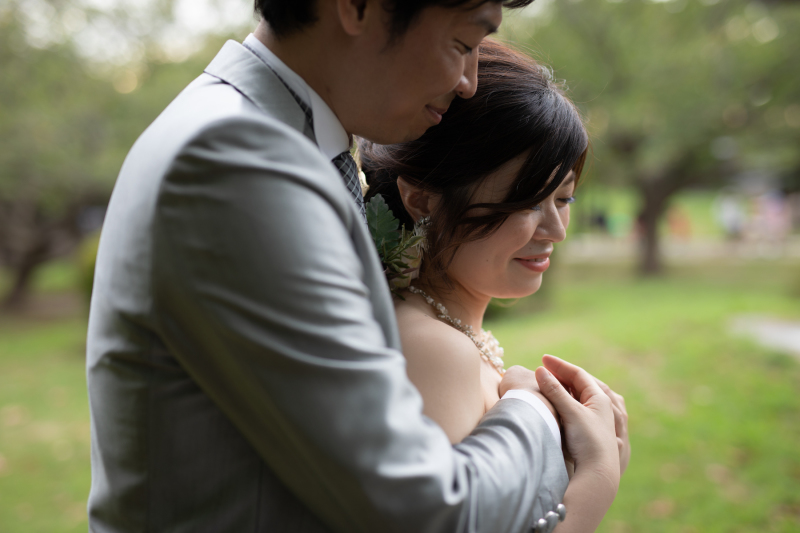 心がキュンとなる