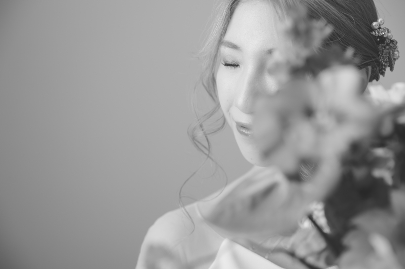 モノクロ写真も