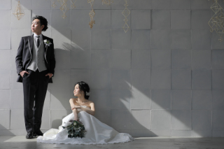 自然光を活かして♪オシャレに！