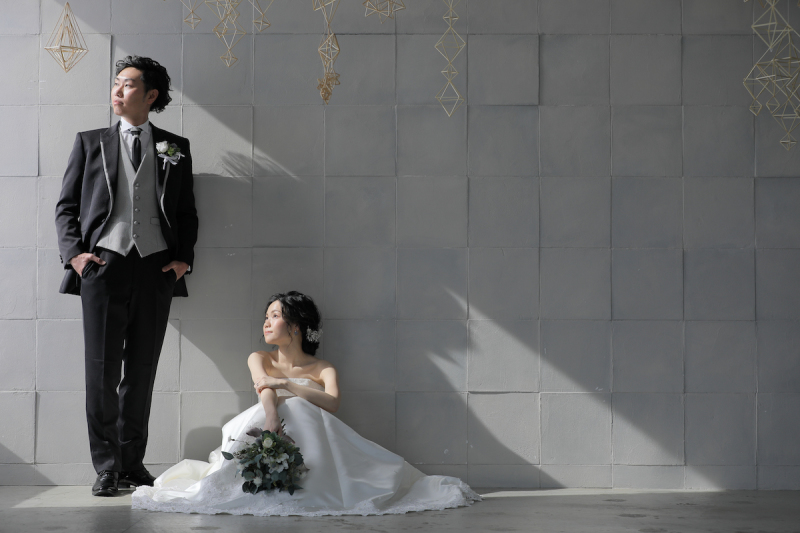 自然光を活かして♪オシャレに！