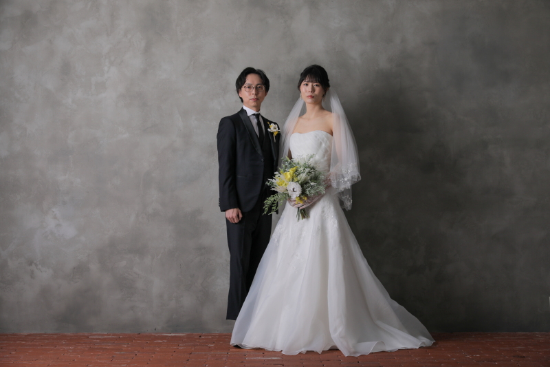 フォーマルショット