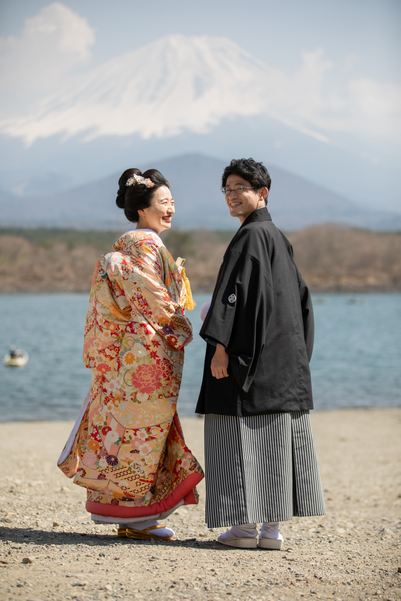富士山