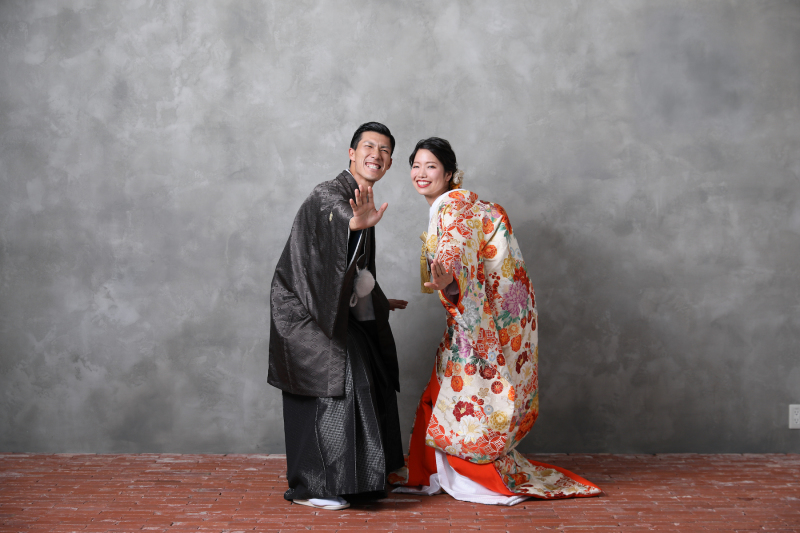 二人の良さが際立ちます！