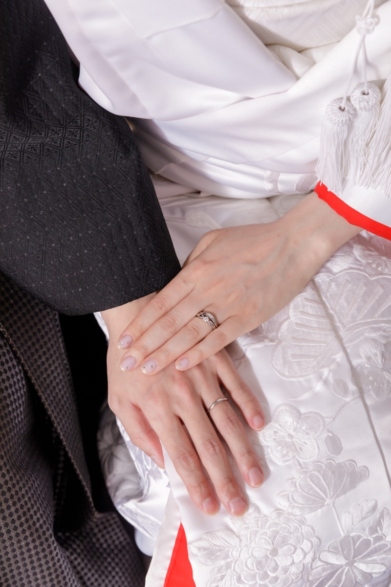 屋内庭園のご紹介 6