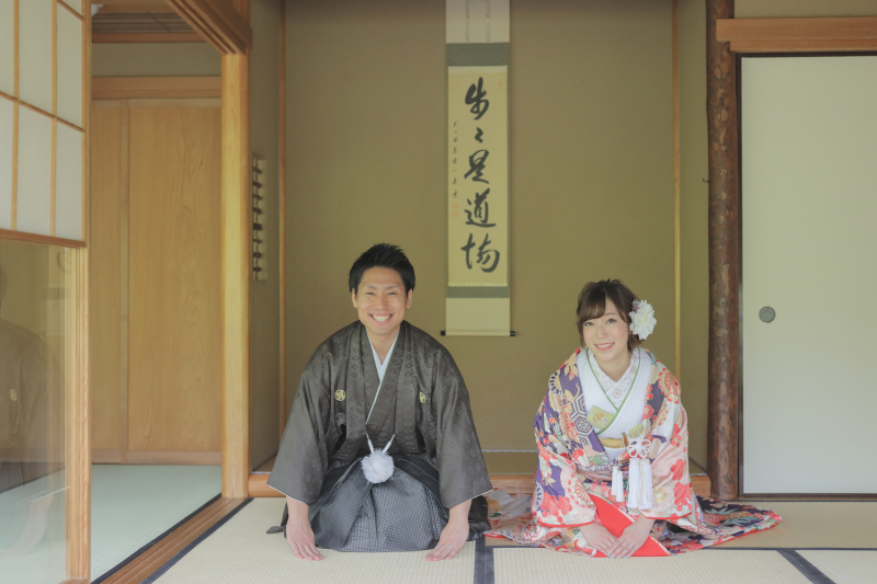 雨が降っても大丈夫