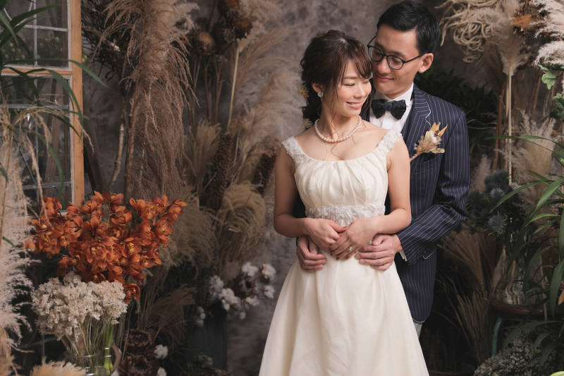 柔らかい表情が素敵…♡