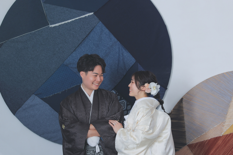 和モダンなバージョン