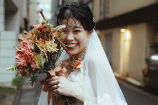 自分たちらしい撮影