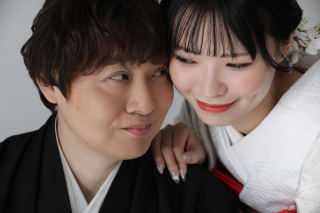 和スタPLUSで二人らしく！