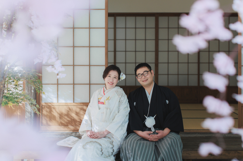 ファーストカット。