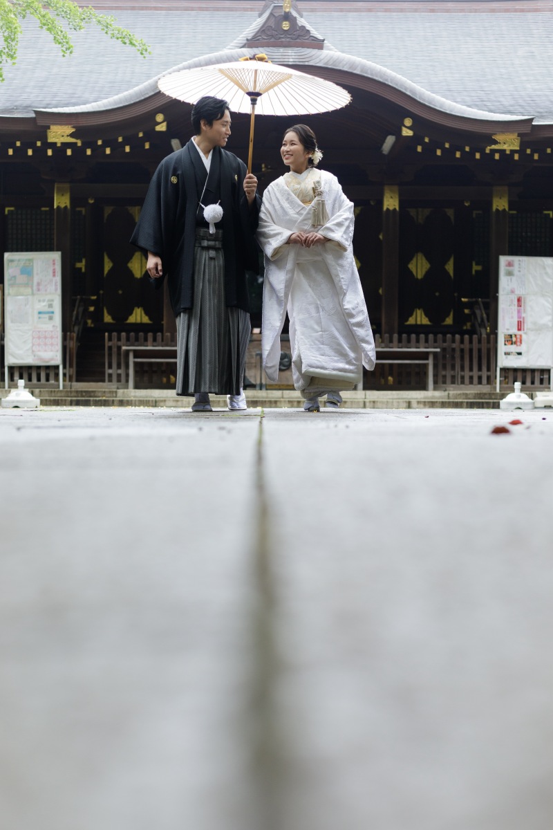 下から撮ると…