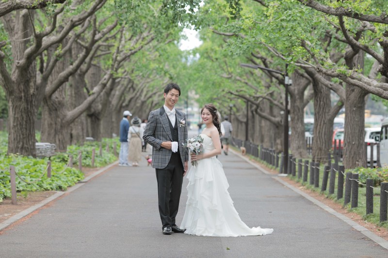 外苑前ロケーション