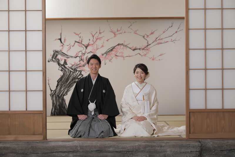 人気の正座スタイル！