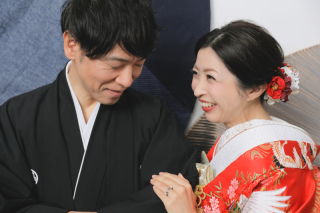 屋内庭園スタジオ