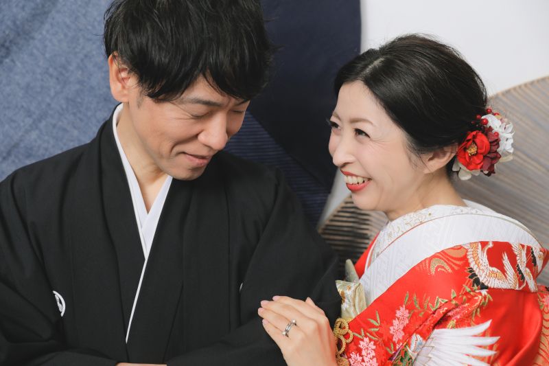 屋内庭園スタジオ