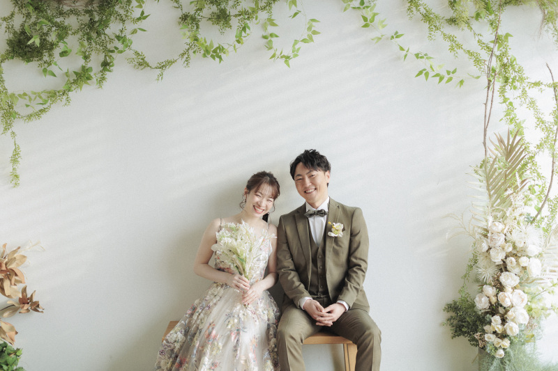 洋装ハウススタジオ