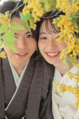 和装 ハウススタジオのご紹介