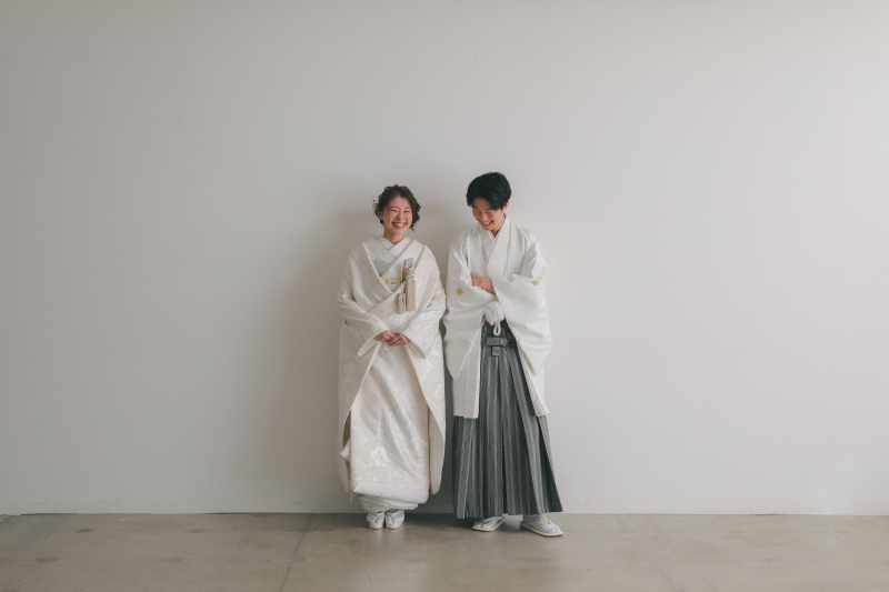 シンプルに◎