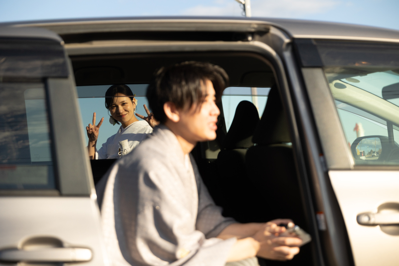 写真を残す日、もっと好きになる日 5