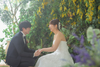 可愛いもカッコイイも叶えられる洋装ハウススタジオ！