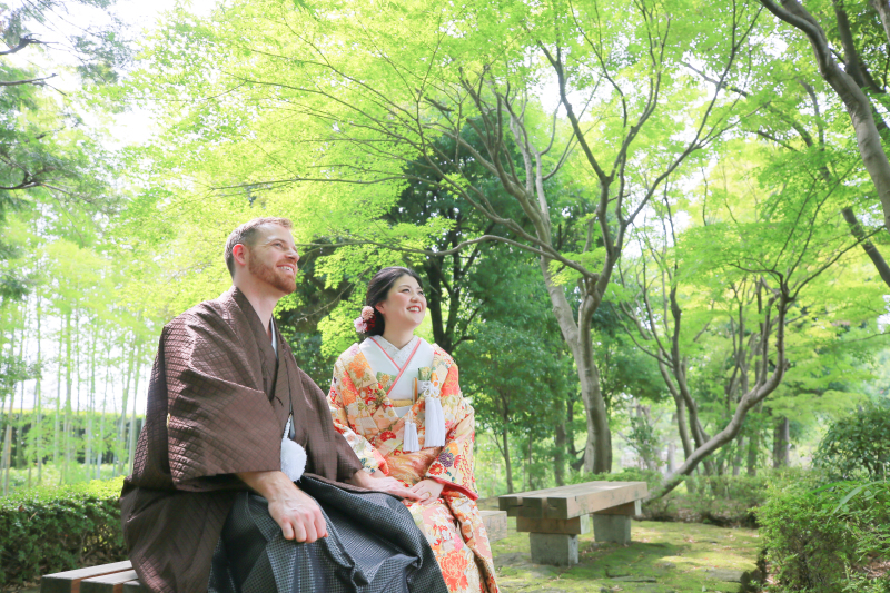 和装ロケーション