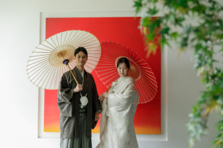 屋内庭園スタジオのご紹介！