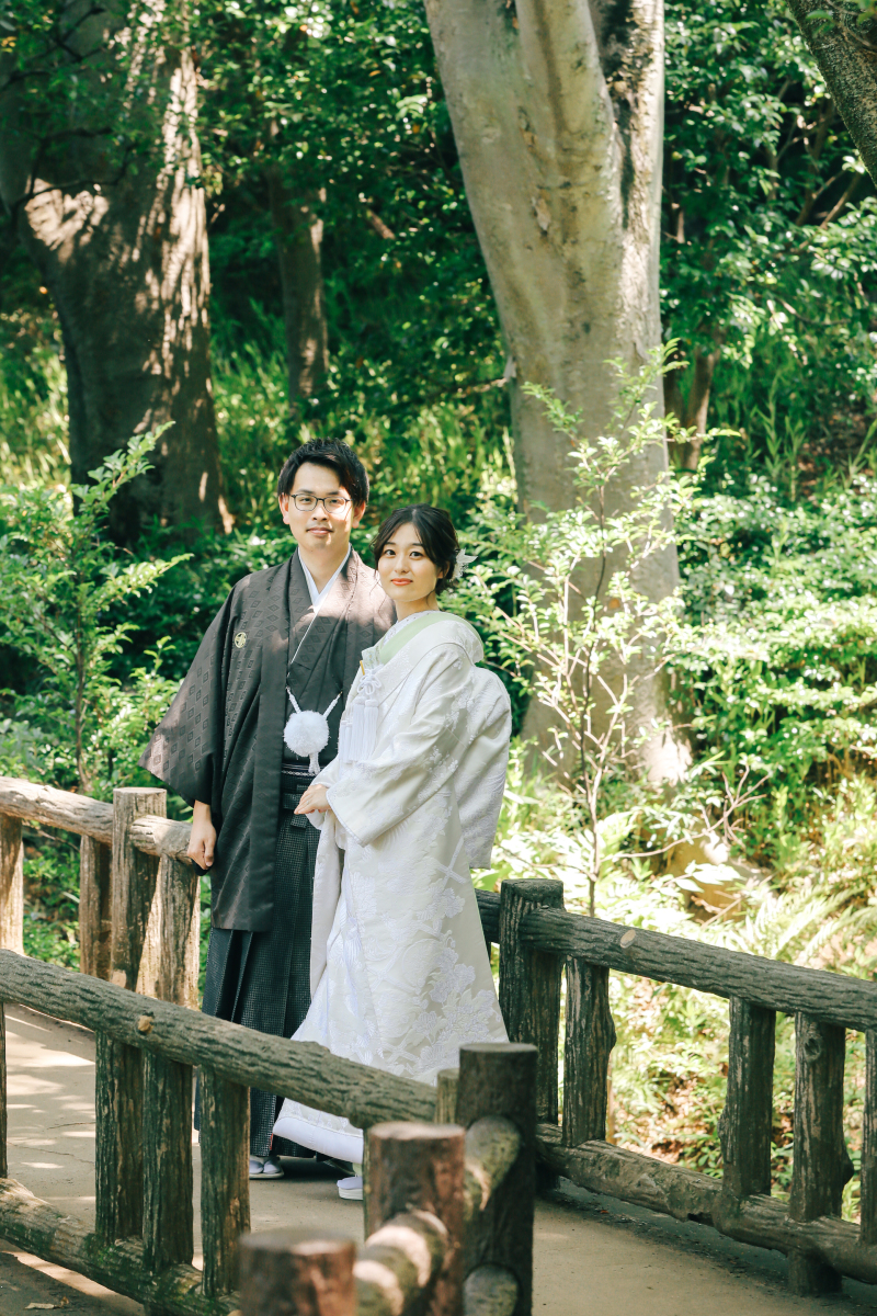 大自然のロケーション