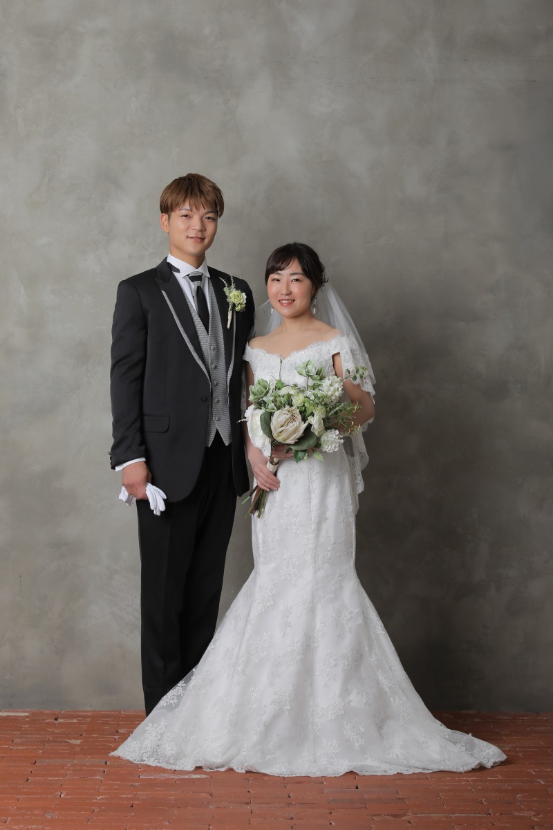 洋装ハウススタジオのご紹介