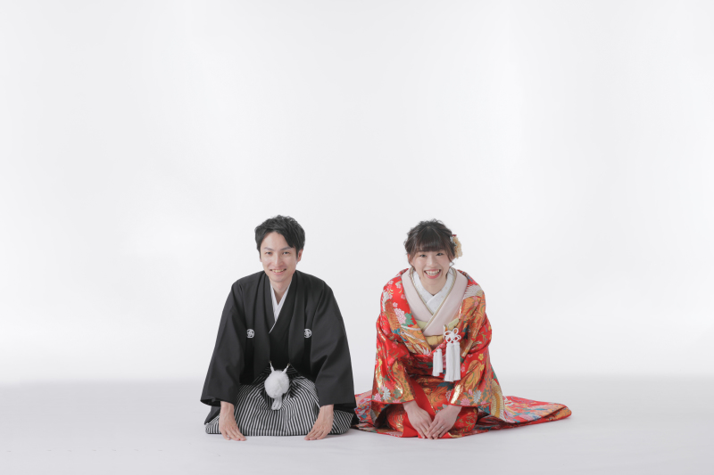 ウェルカムボードに