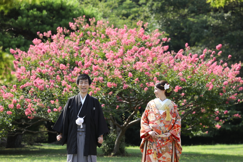 和装ロケーション