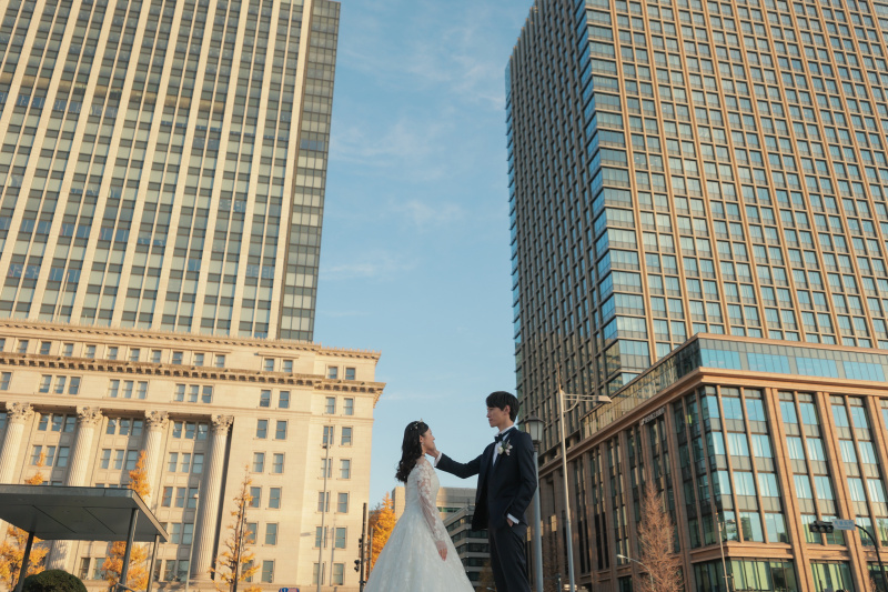 ロケーションならではのお写真も