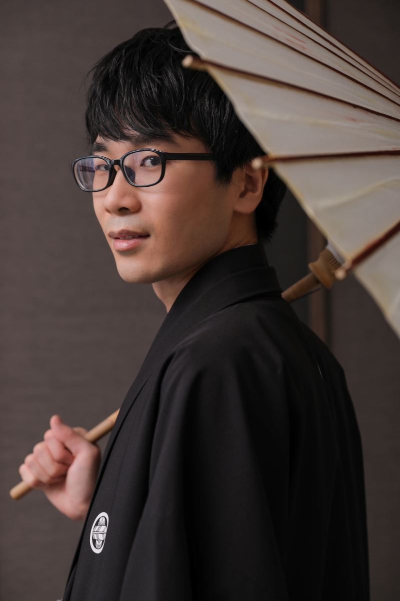 もちろんご新郎様も