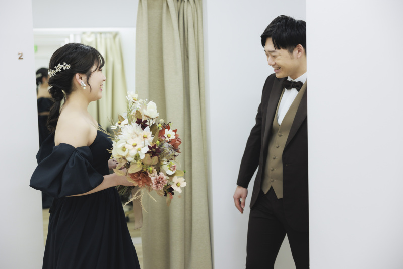 ファーストミート