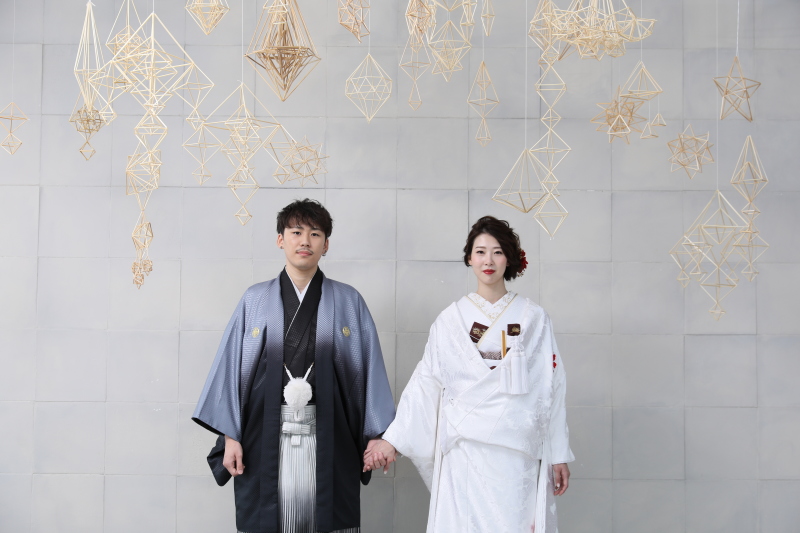 一番人気のヒンメリ