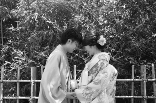 和装ロケーション