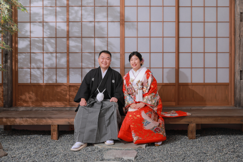 屋内庭園