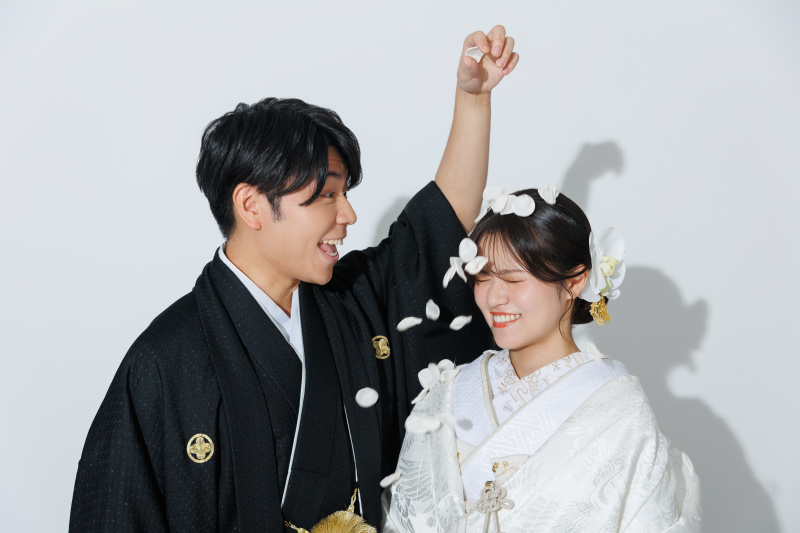 いたずら好き？