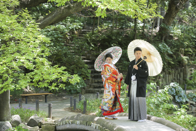 和装ロケーション