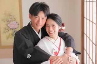 屋内庭園スタジオ