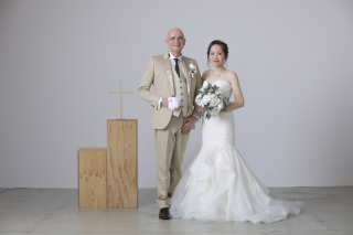 チャペルフォト