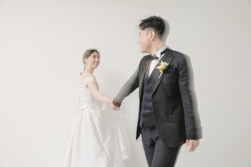 ふわっと可愛らしく