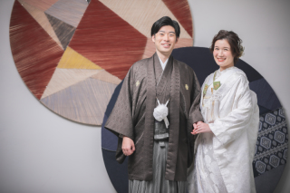 バリエーション豊富な屋内庭園スタジオ♪