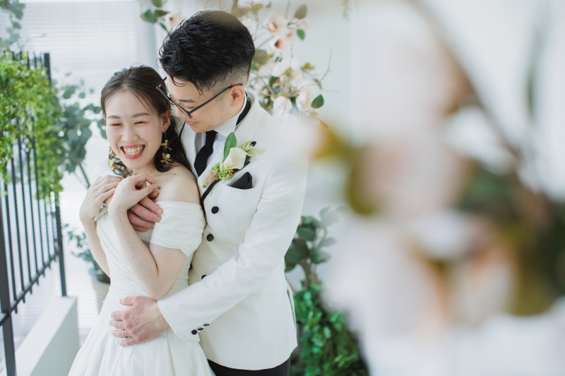 オシャレなハウススタジオ