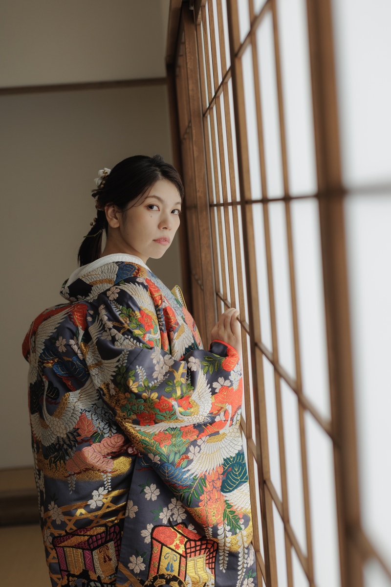 綺麗すぎます。