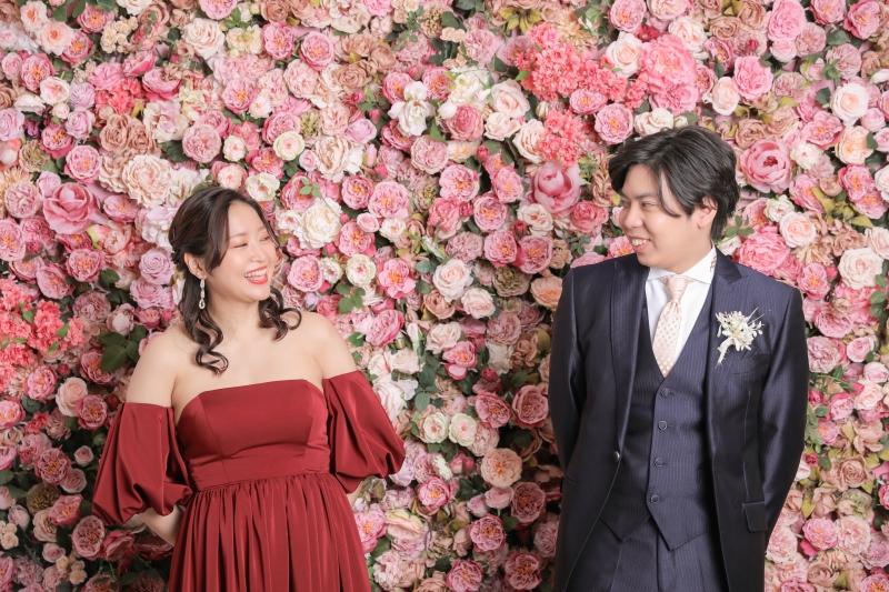 やっぱりこの背景！！！