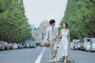 大人気ロケーション撮影