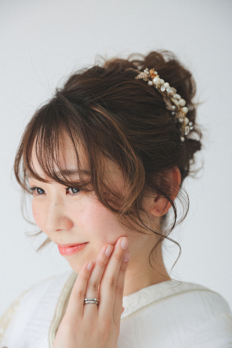 ふわっふわかわいい