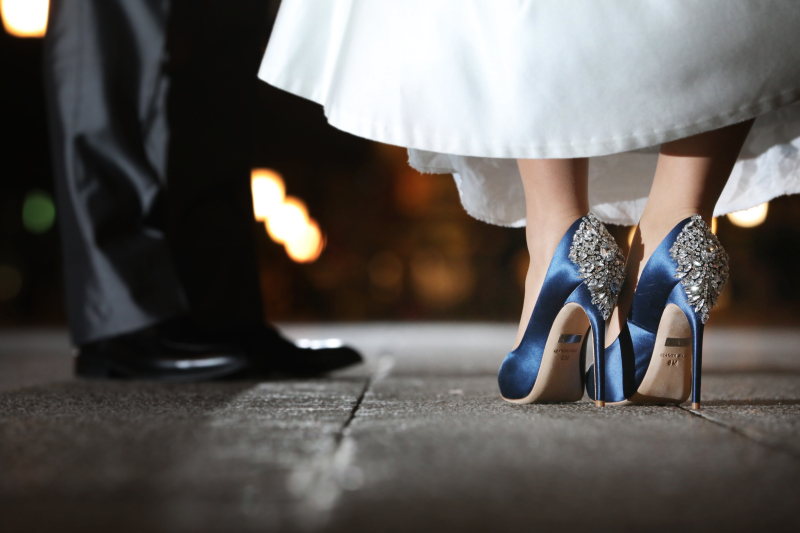 お気に入りのシューズ