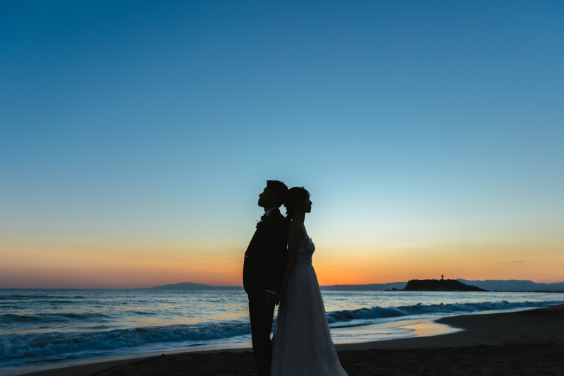 マジックアワー